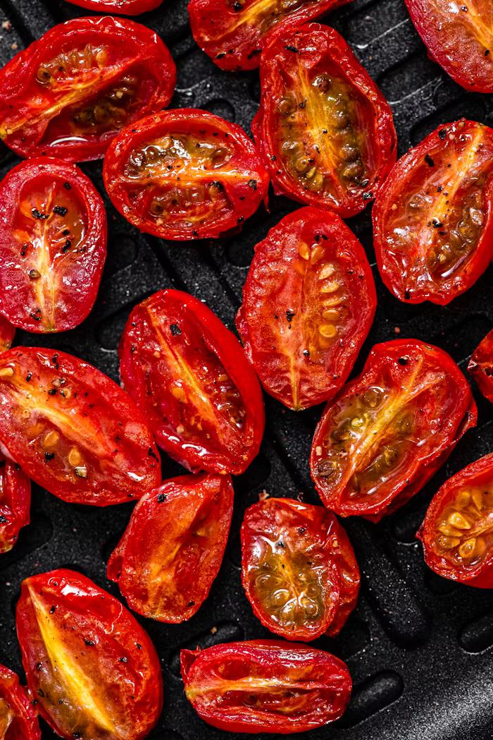 Sun-Dried Tomatoes