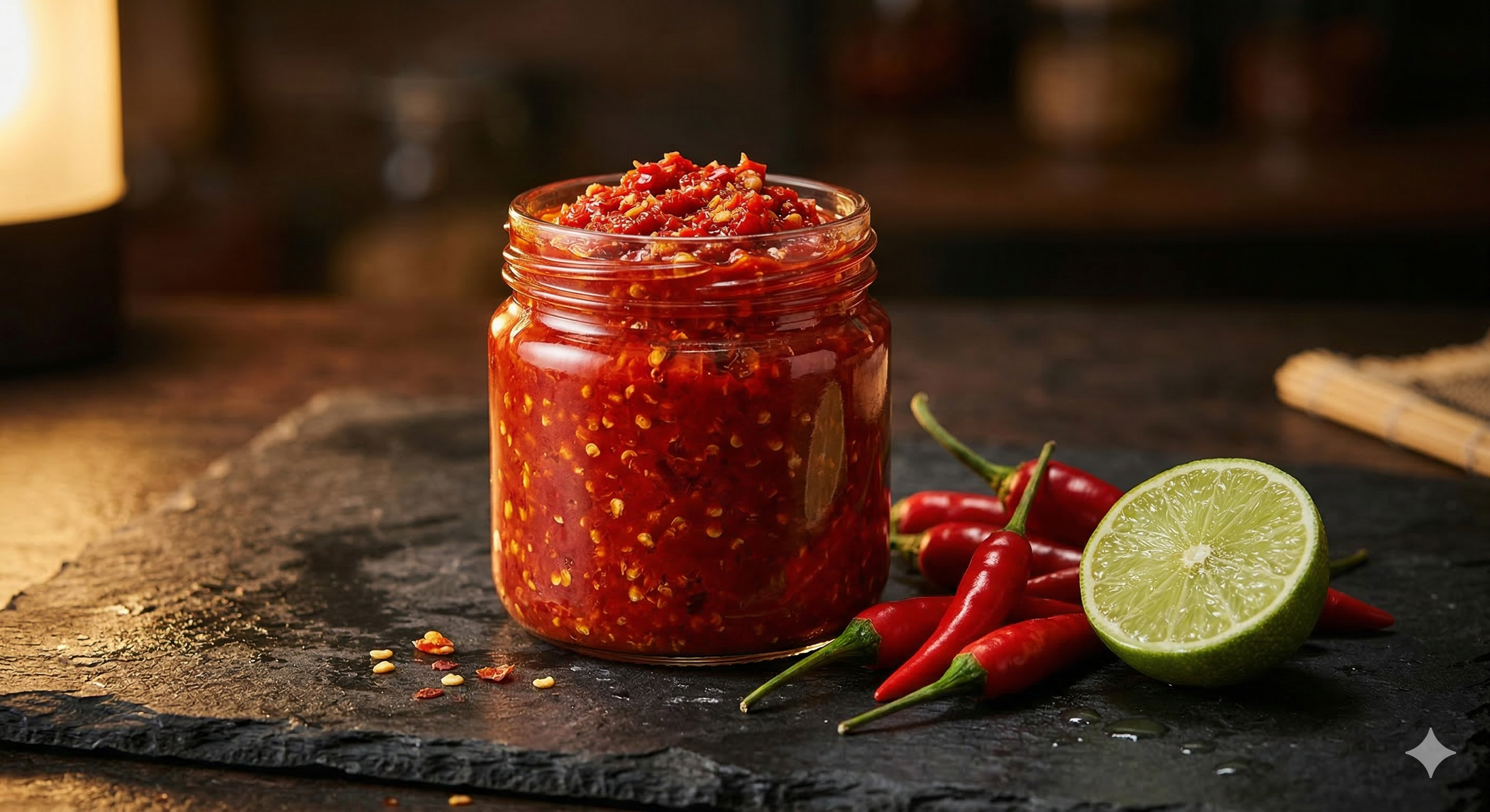 Sambal