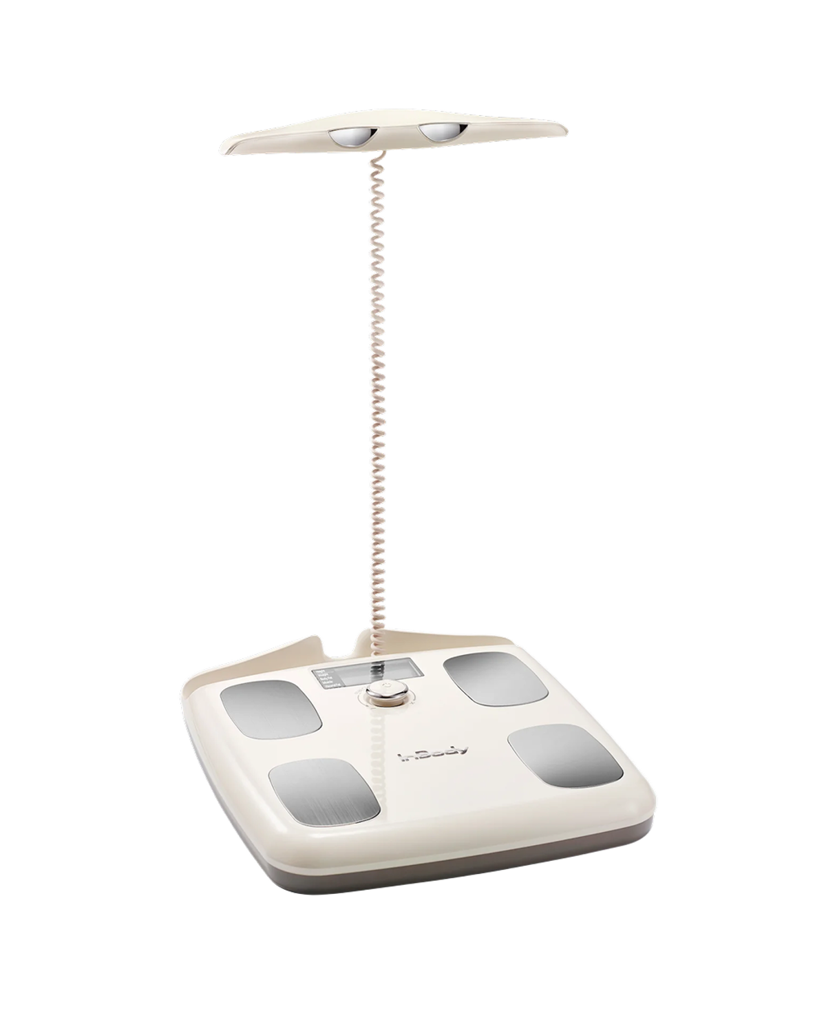 Use your HSA/FSA on InBody Dial H20 Smart Body Composition Scale