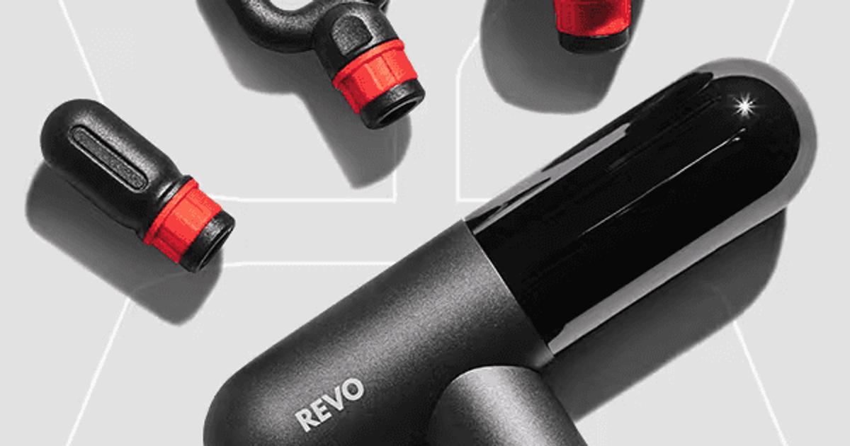 Use your HSA/FSA with Revomadic | Flex Use your HSA/FSA with Revomadic | Flex