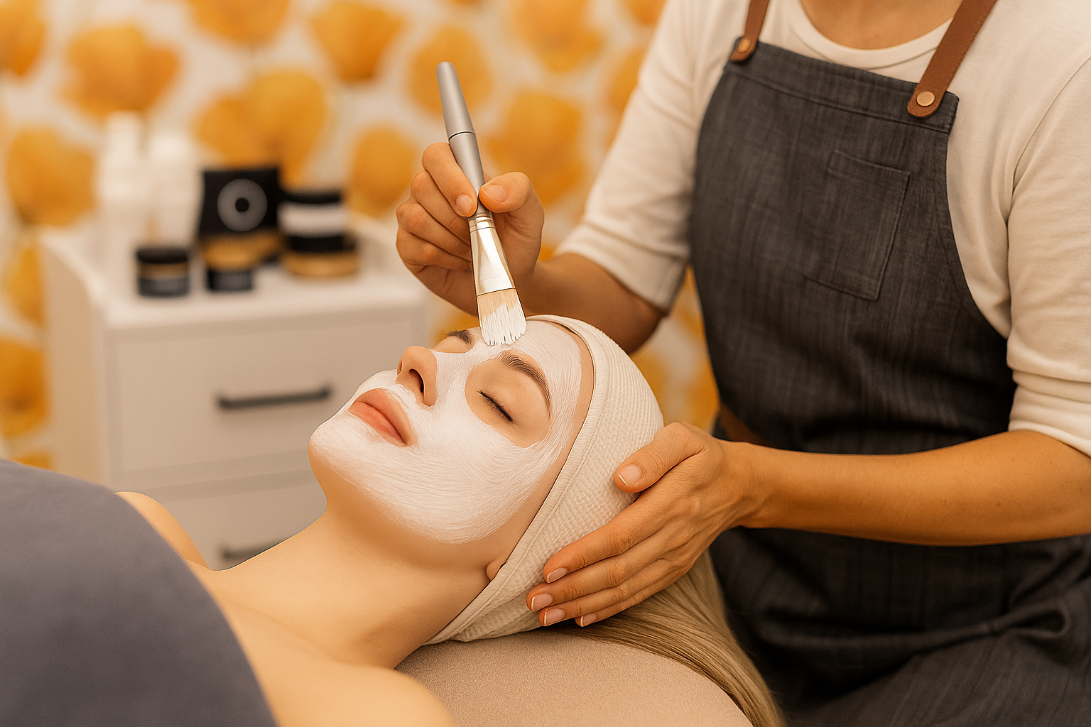 Use your HSA/FSA with Orange Poppy Spa | Flex