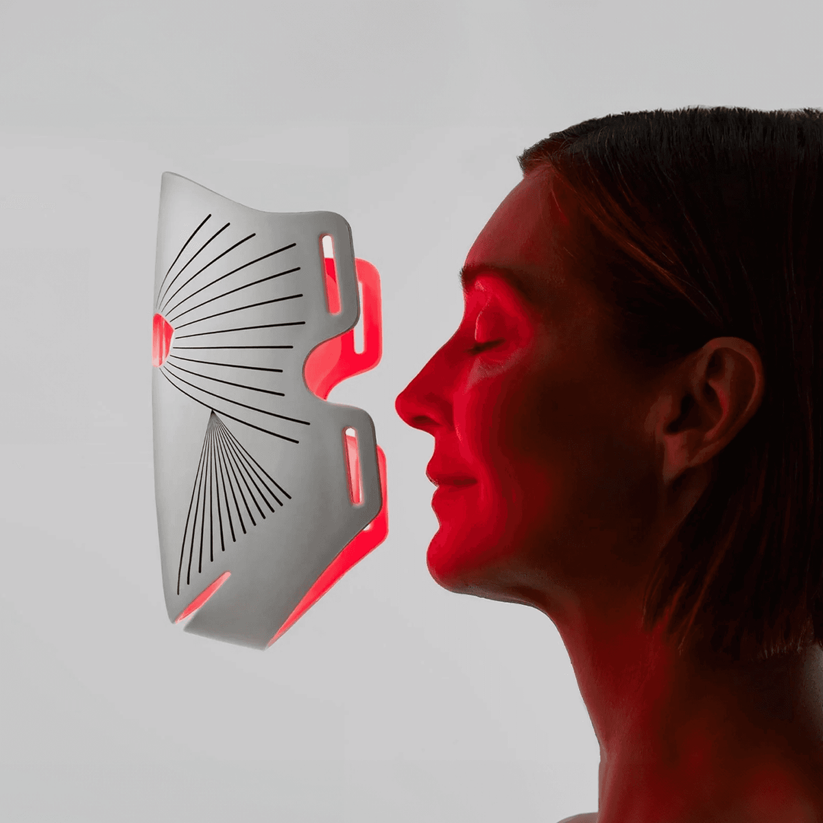 Use your HSA/FSA on CurrentBody Skin LED Red Light Hair Growth