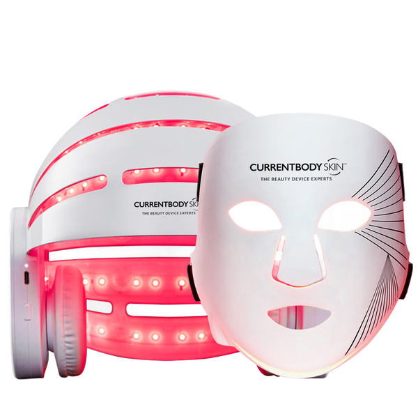 Use your HSA/FSA on Dermalux Flex MD LED Light Therapy Device | Flex