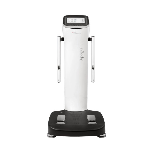 Use your HSA/FSA on InBody Dial H20 Smart Body Composition Scale