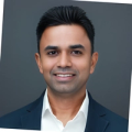 Suraj Rajan