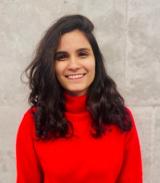 Roshni Melwani