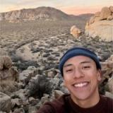 Jairus Martinez