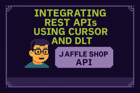 The REST API Integration costs