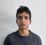 Aashish Nair