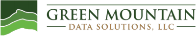 Green Mountain Data Solutions logo