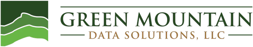 Green Mountain Data Solutions logo