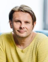 Matthaus Krzykowski