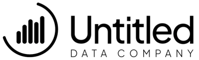 Untitled Data Company logo