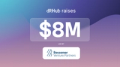 dltHub raises $8M led by Bessemer Venture Partners
