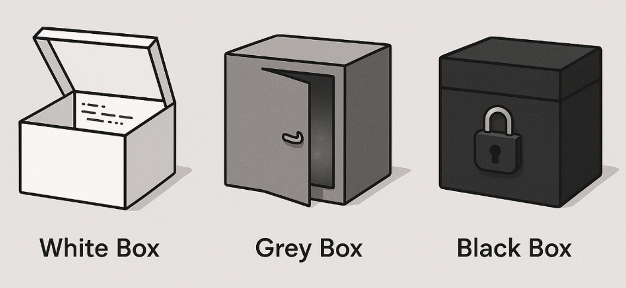 Grey box and outcome driven engineering