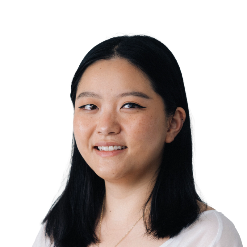 Portrait of Andrea Maple