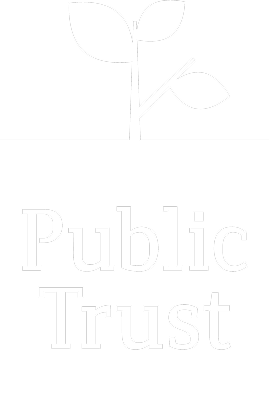 Public Trust logo