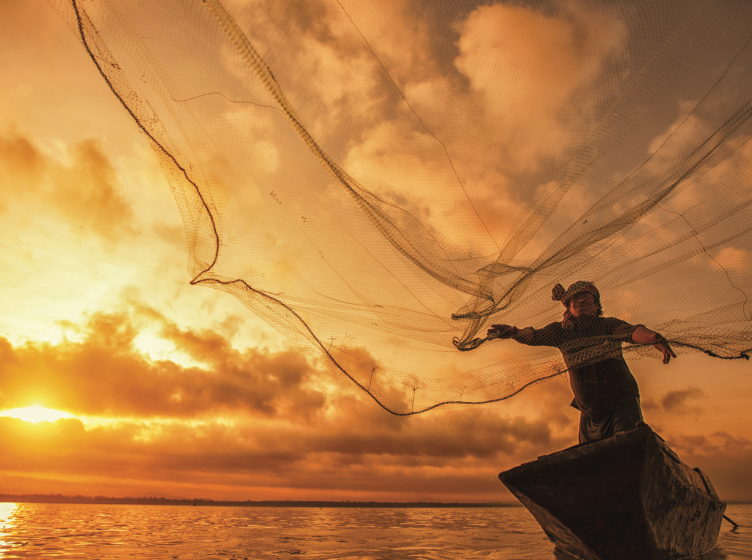 Case study: Reimagining banking for the people of Myanmar, a cash-based society disrupted by Covid