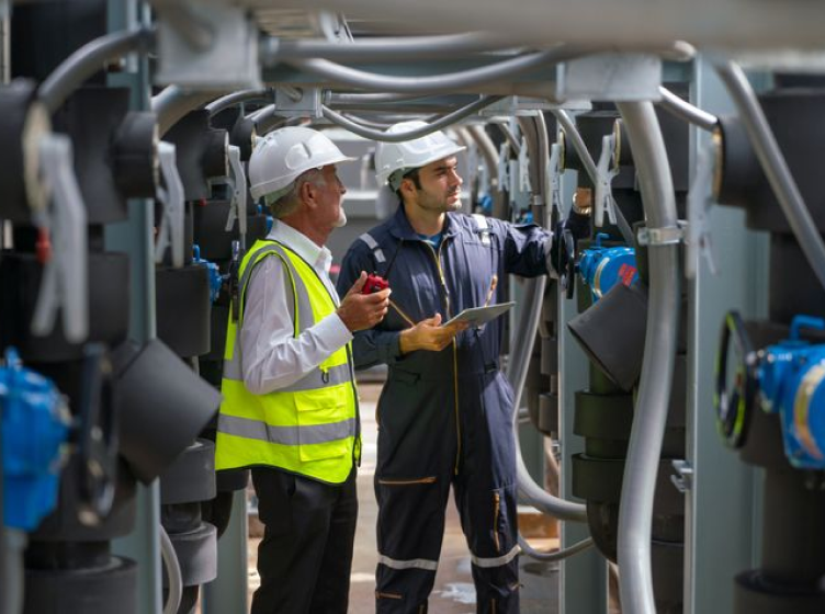 Case study: Enabling digital transformation with innovative solutions for a more sustainable energy future.