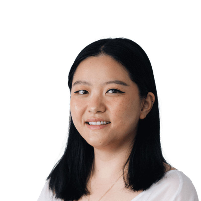 Portrait of Andrea Maple