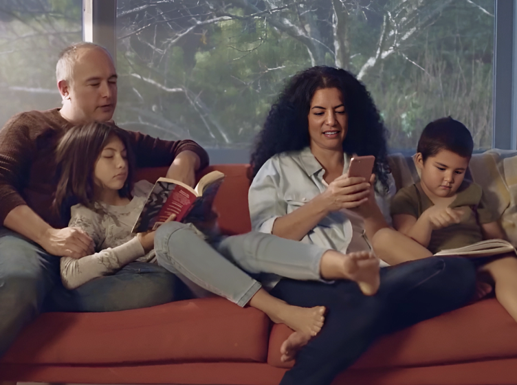 Case study: Turning rich data into actionable power insights for diverse, busy audiences