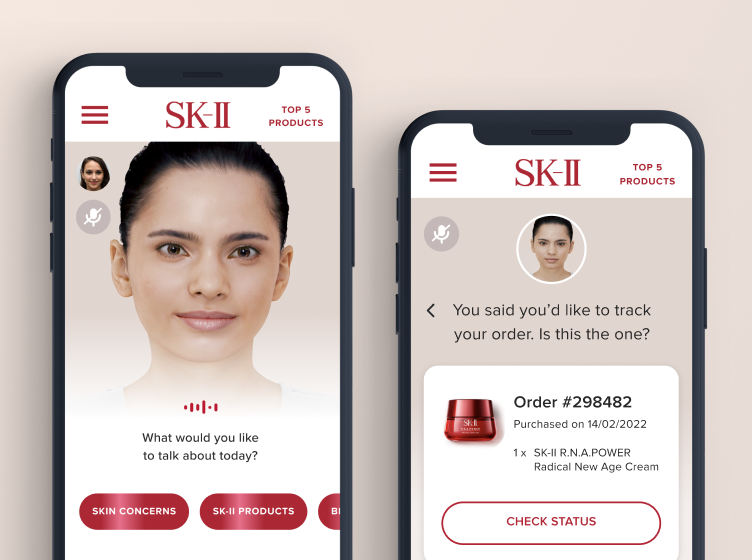 Case study: Beyond basic chatbot experiences: deploying conversational AI to reduce CAC and decrease escalations