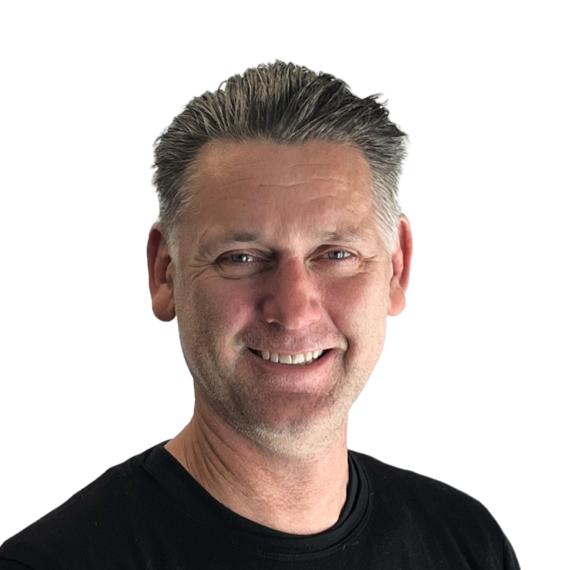 Portrait of Alex Roberts 