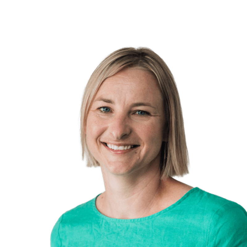 Portrait of Linda Cardiff