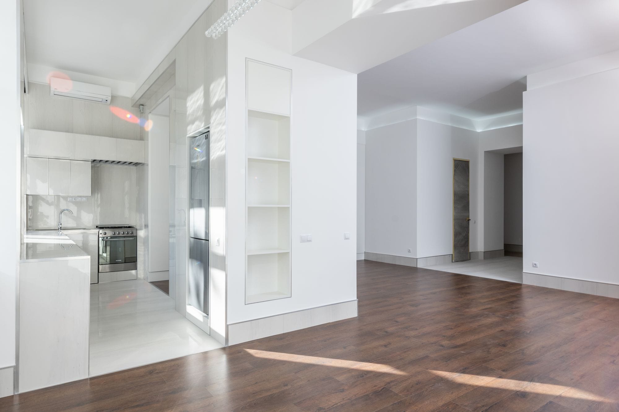 Komple Ev ve Ofis Tadilatı