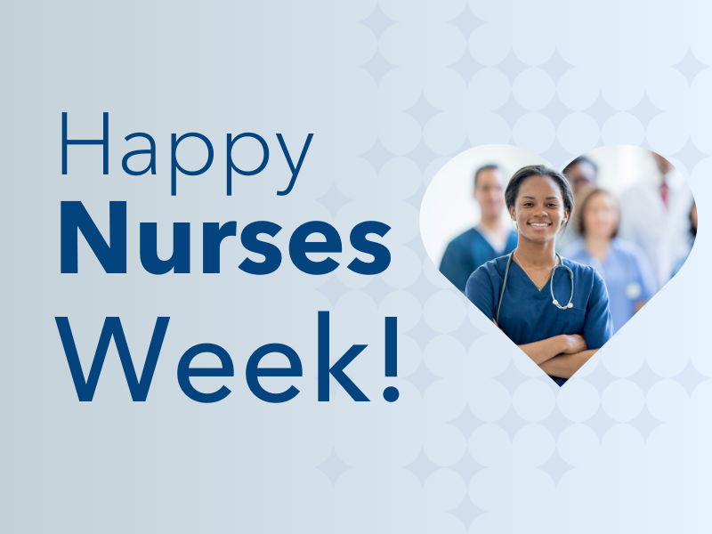 Featured image for: Nurses Week 2024: Trends in RN Job Postings and New Grad Opportunities