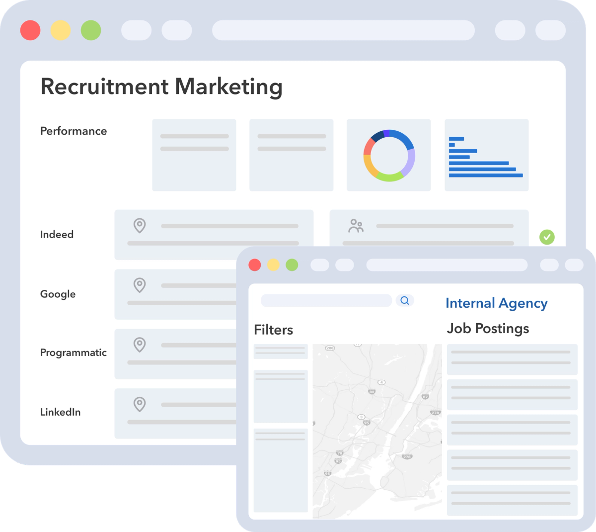 Recruitment Marketing