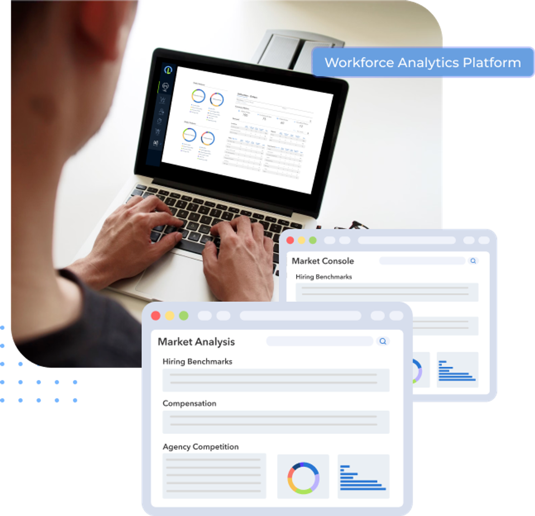 Workforce Analytics Platform