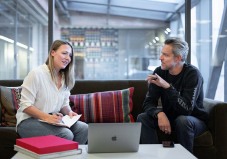 How Northwell Health partnered with Prolucent