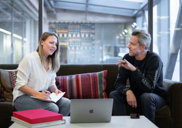 How Northwell Health partnered with Prolucent