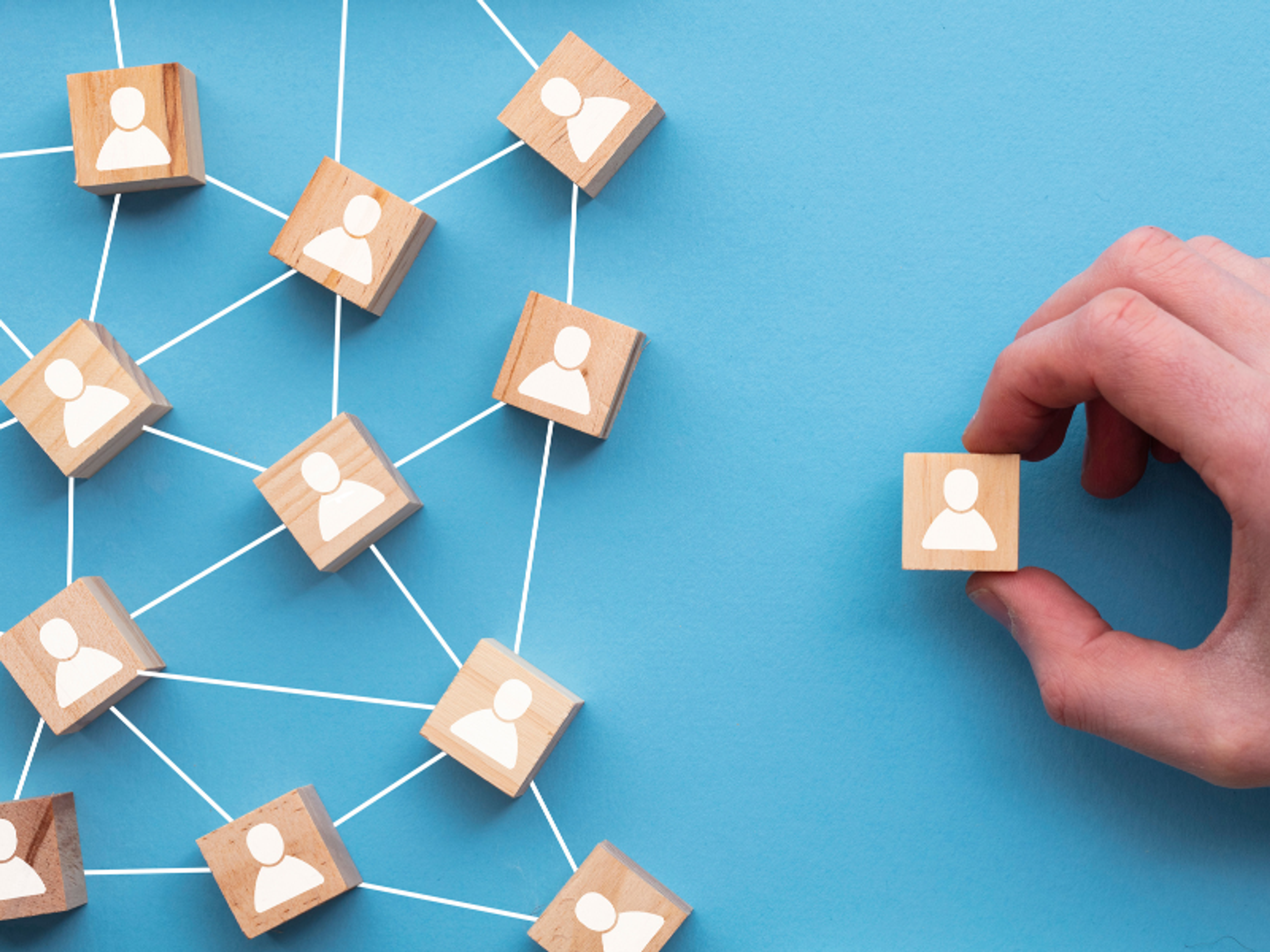 Featured image for: 6 Changes You Need to Make to Your Hiring Process Today - Prolucent Health