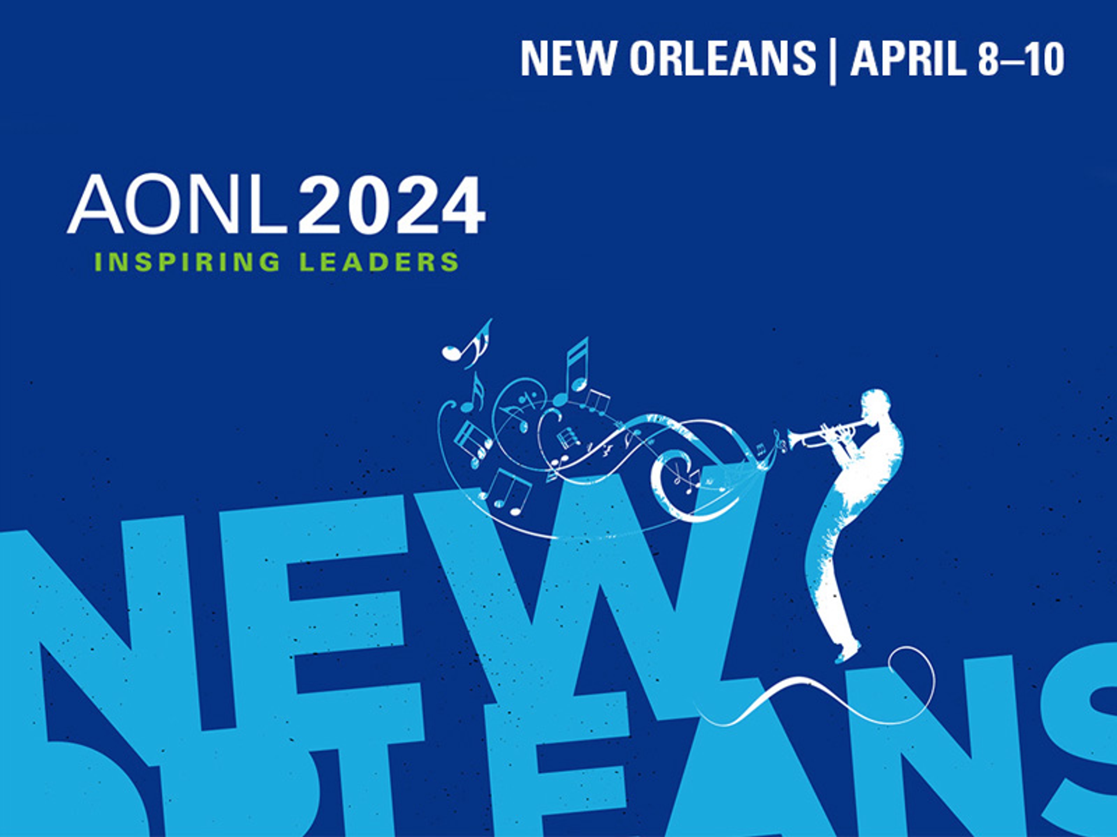 Featured image for: AONL 2024 Inspiring Leaders Conference - Prolucent Health