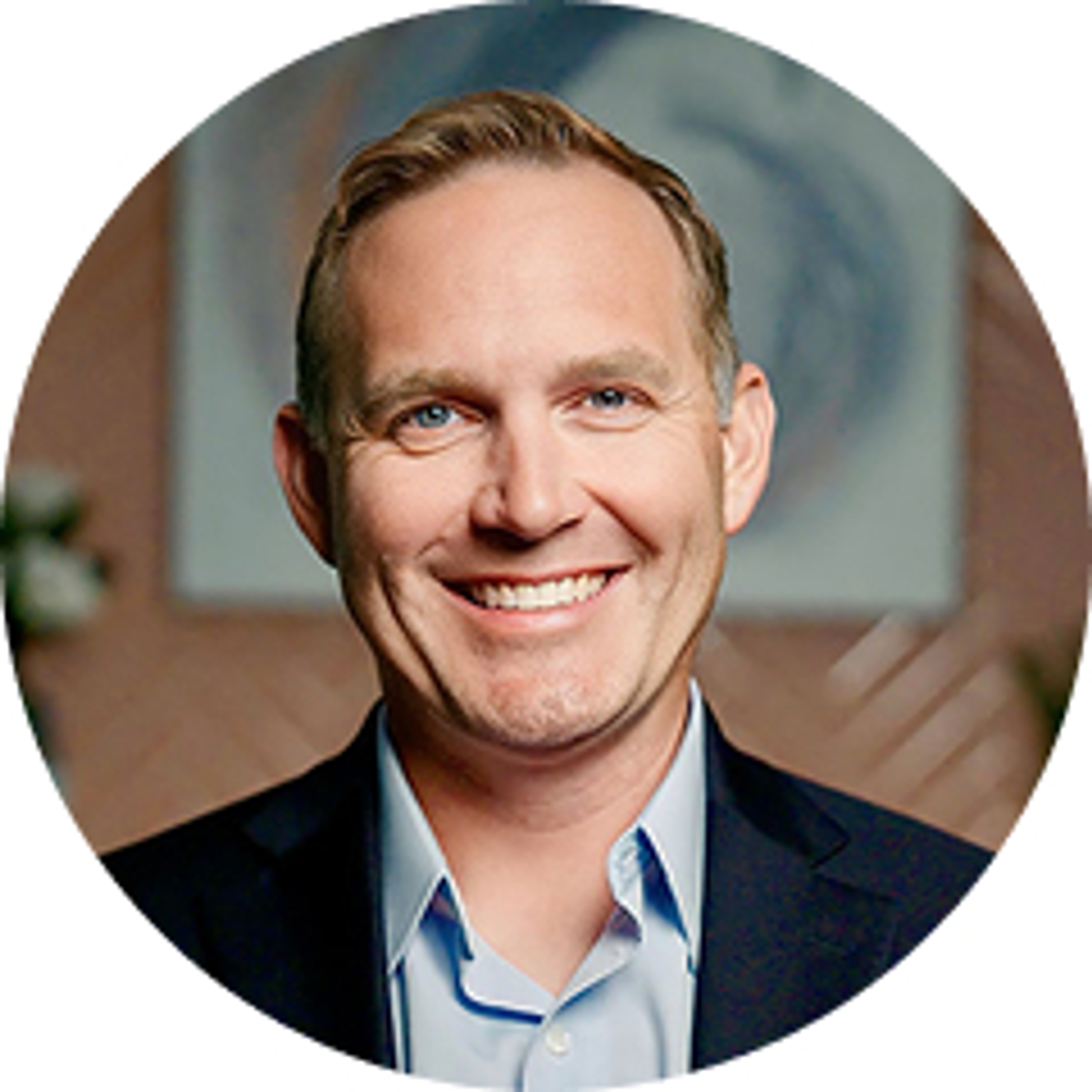 Patrick Gundersen