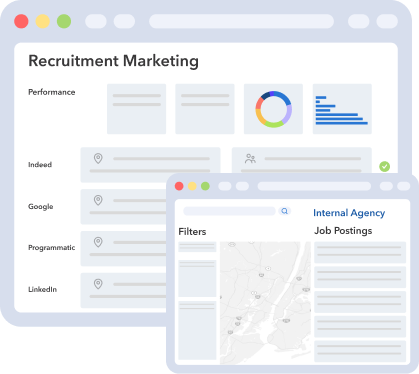 Recruitment Marketing