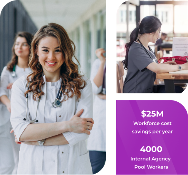Northwell Health Prolucent Health