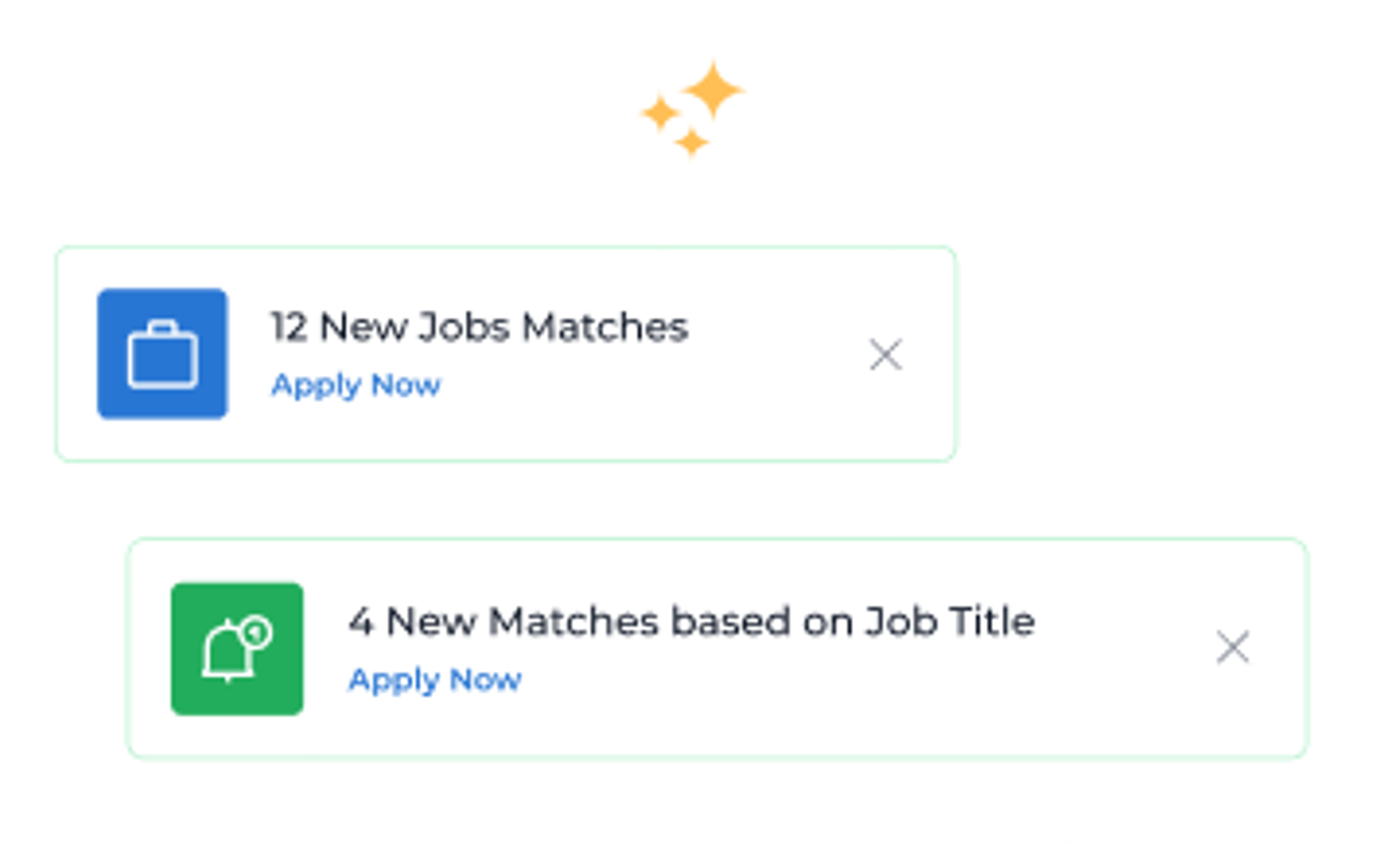 AI job shopping