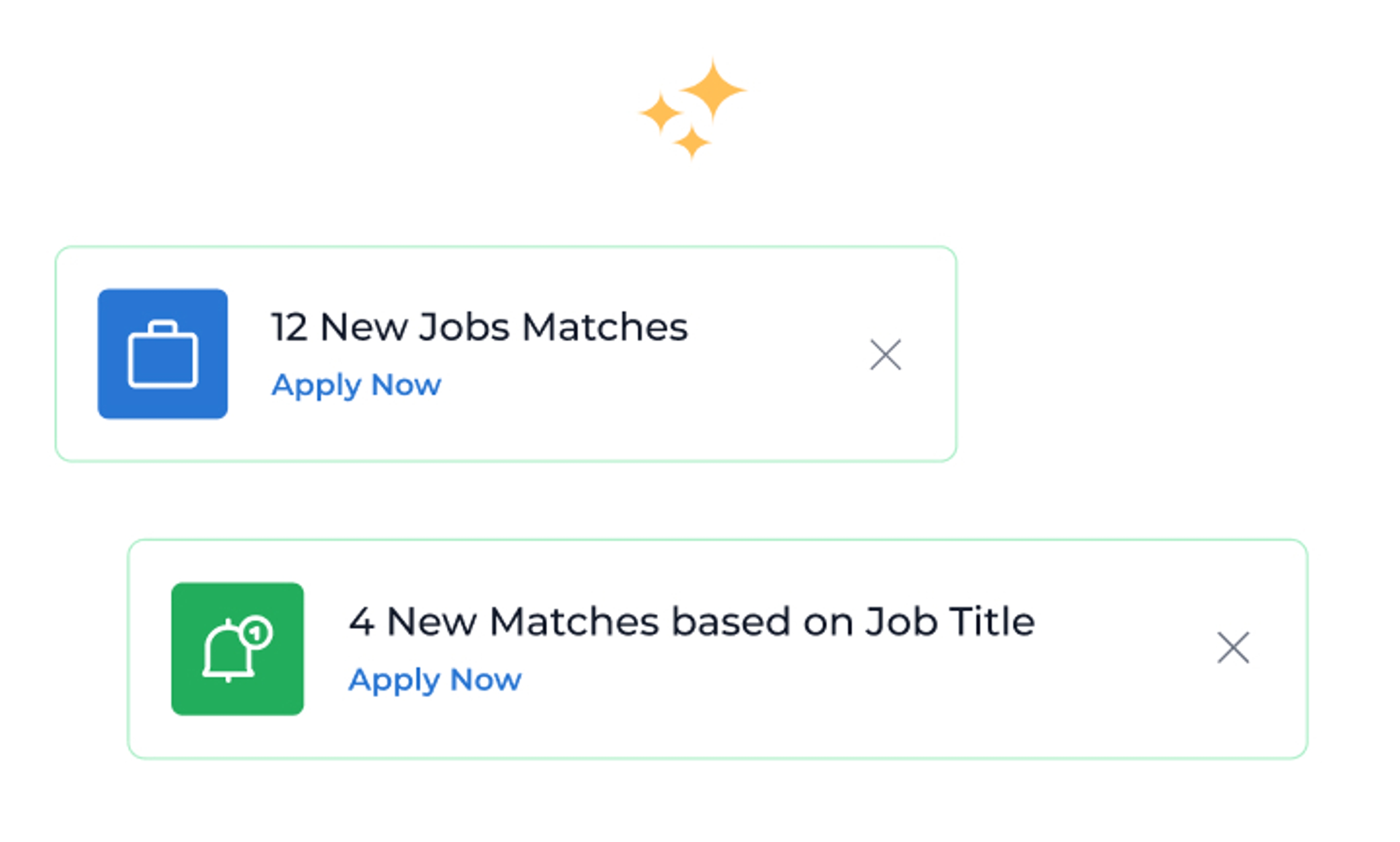 AI job shopping