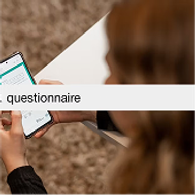 Questionnaire