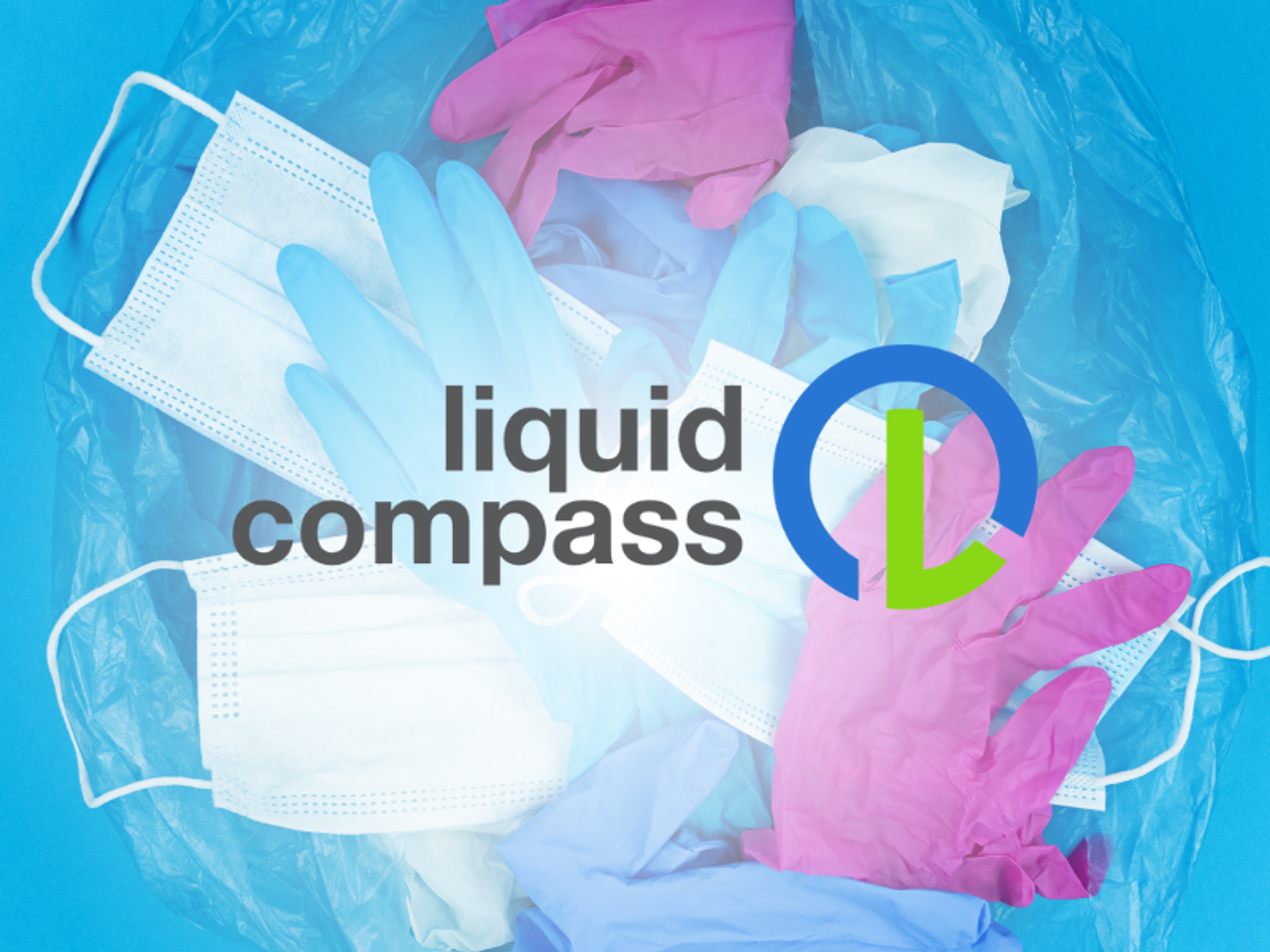 Featured image for: LiquidCompass Surpasses 30,000 COVID-19 Related Jobs - Prolucent Health