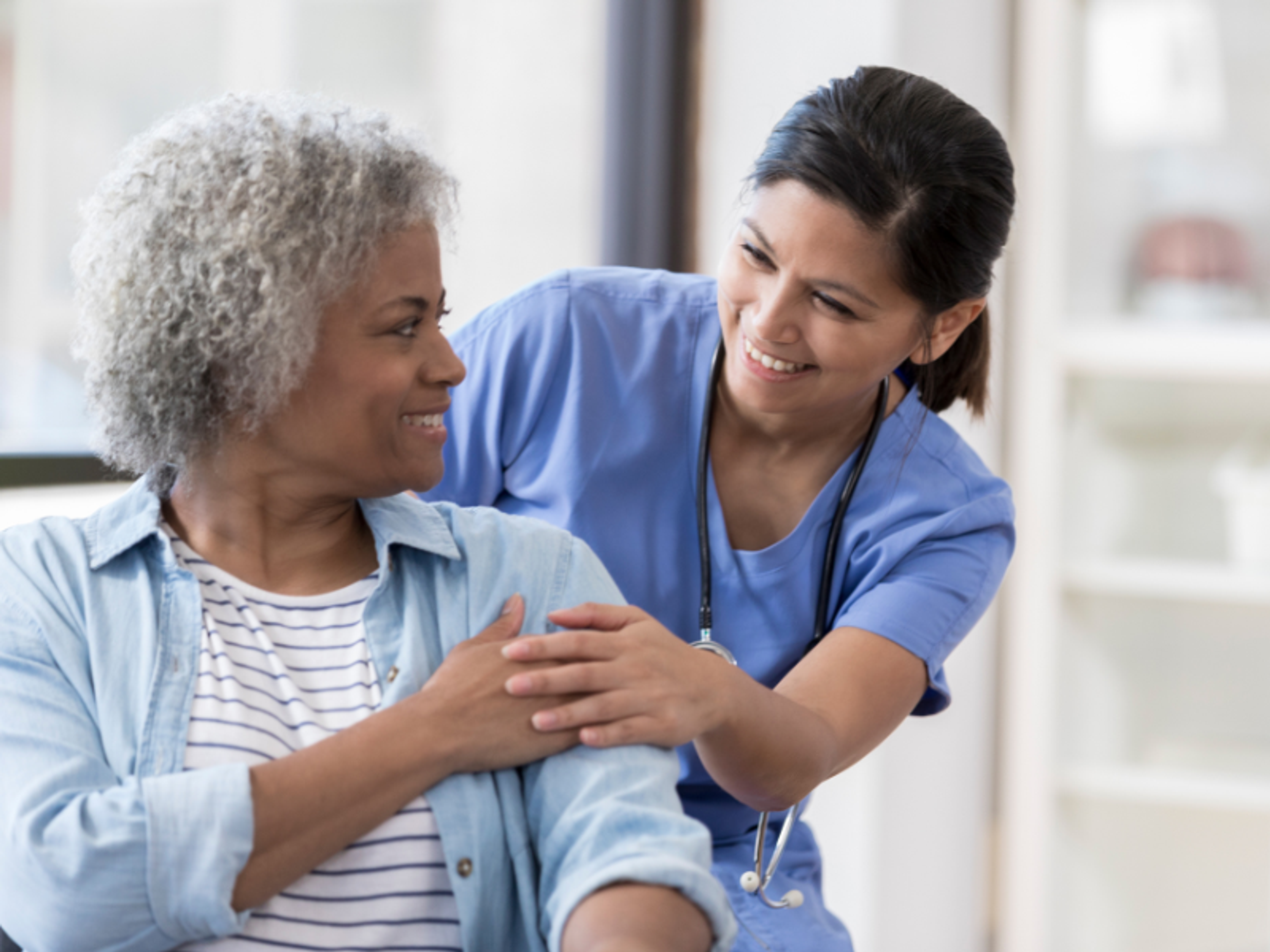 Featured image for: Embracing Flexibility in Workforce Management - Becker's Healthcare