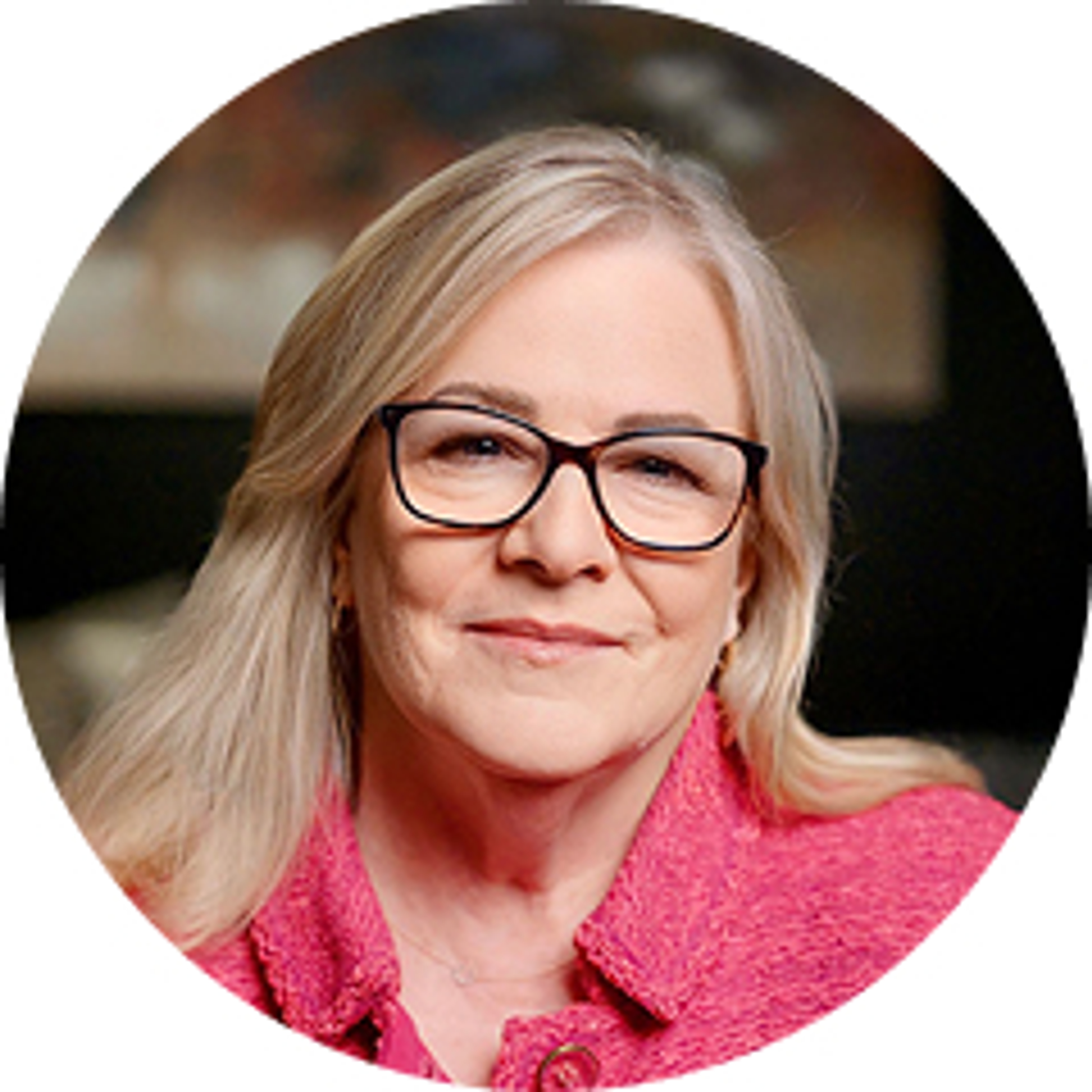 Carol Bradley