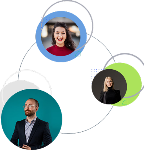 Mission control for a healthcare career, connecting talent and health systems.