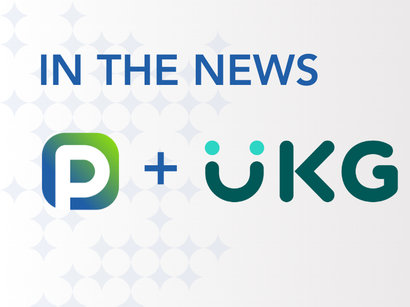 Prolucent and UKG Announce Technology Integration Partnership ...
