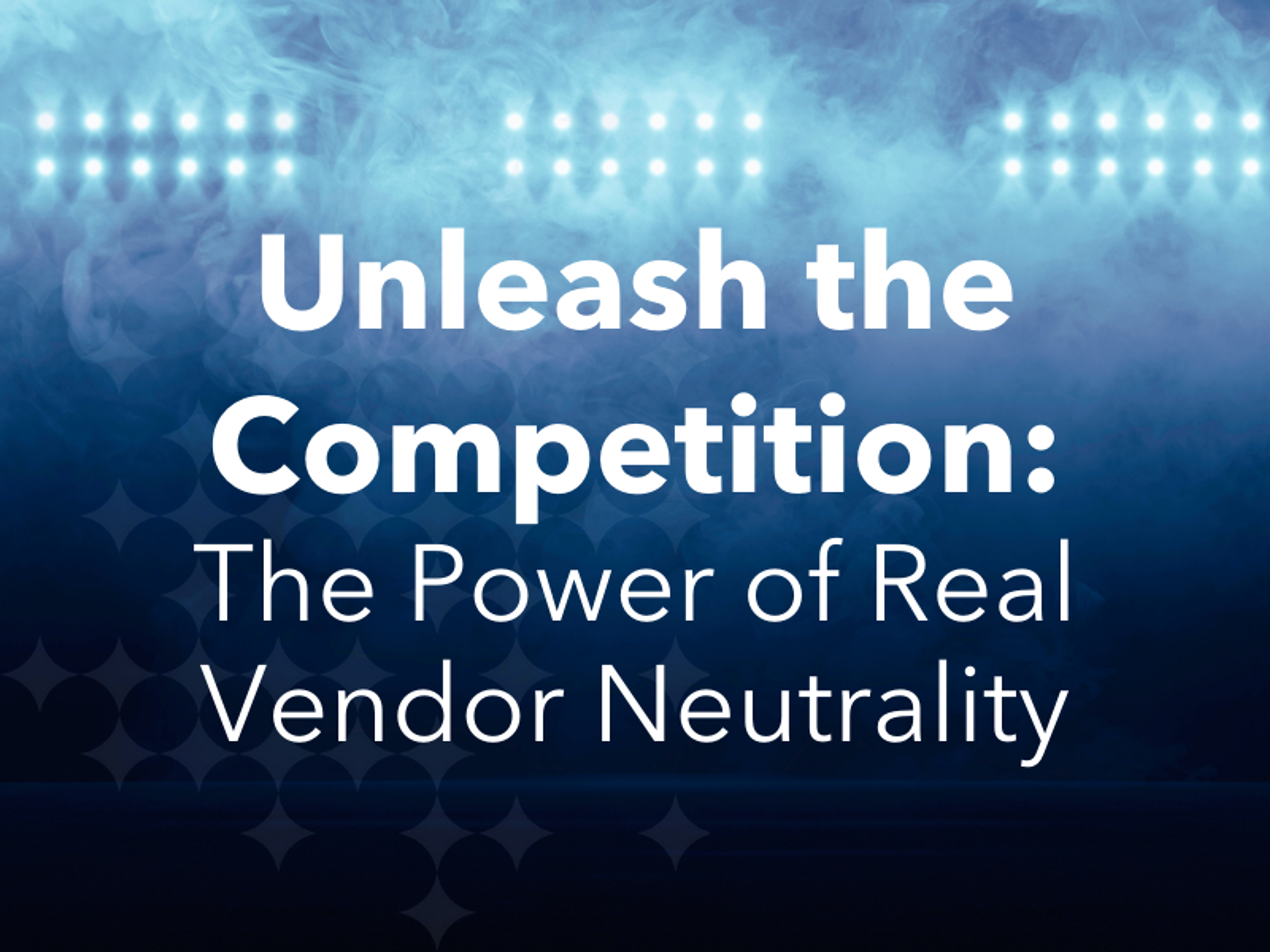 Featured image for: Streamlining Contingent Labor with Vendor Neutral MSPs