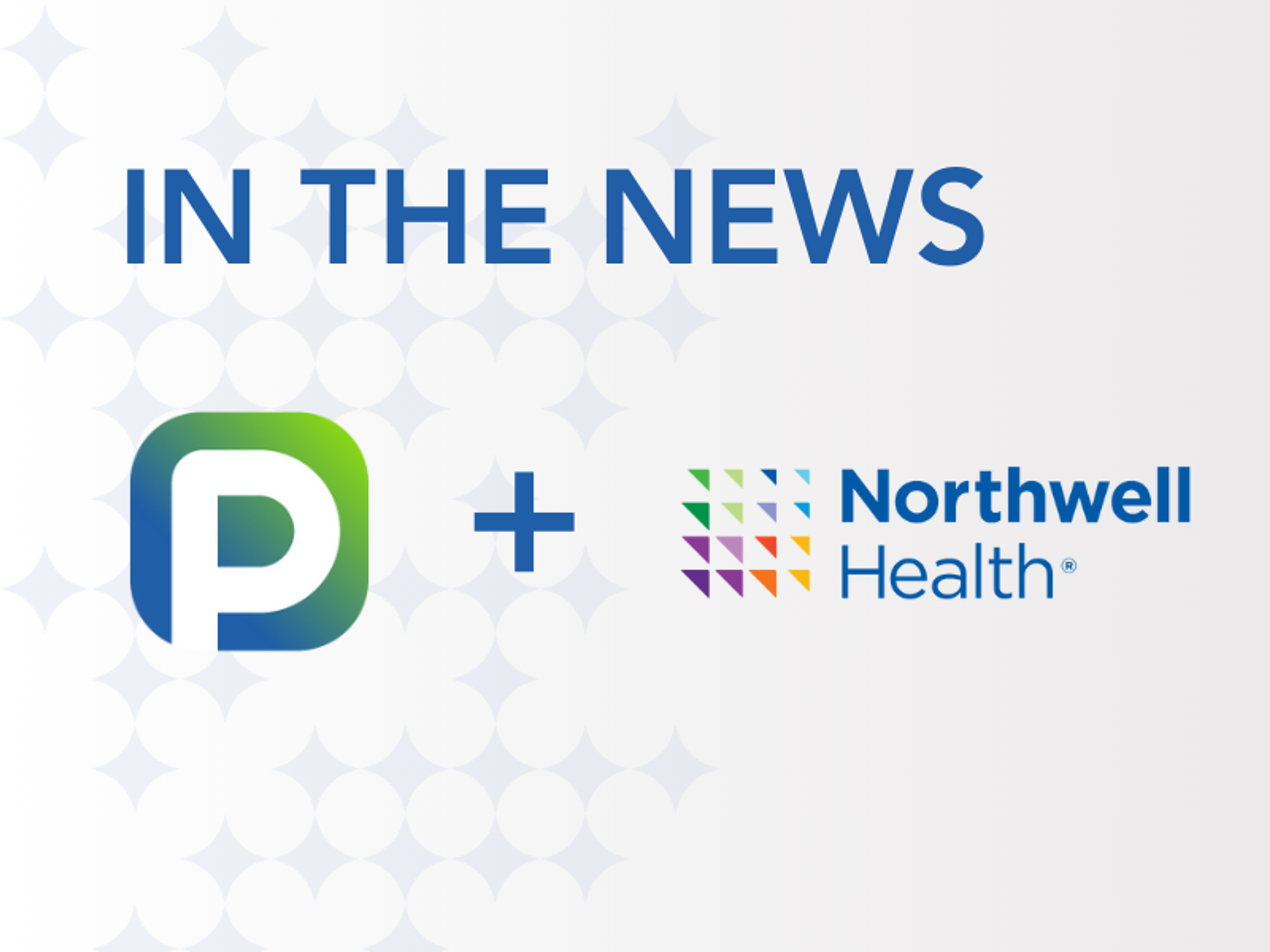 Featured image for: Prolucent Secures Strategic Investment from Northwell Holdings to Accelerate Workforce Management Innovation in Healthcare - Prolucent Health