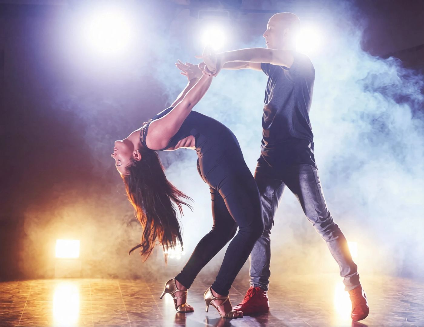 Dança